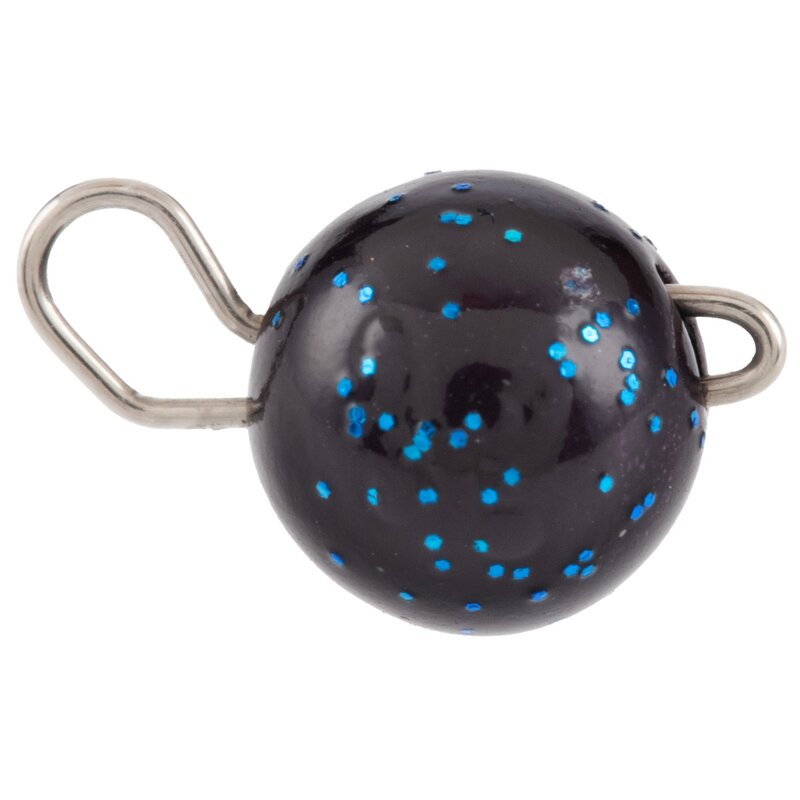 Cheburashka wolframowa MIKADO Jaws OMGJCH-V-0.5 0.5g (5 szt.)