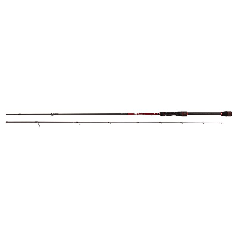 Wędka MIKADO MFT Craft 2.85m / 1-10g