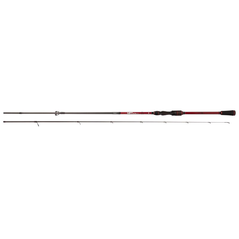 Wędka MIKADO MFT Elite 2.4m / 7-28g