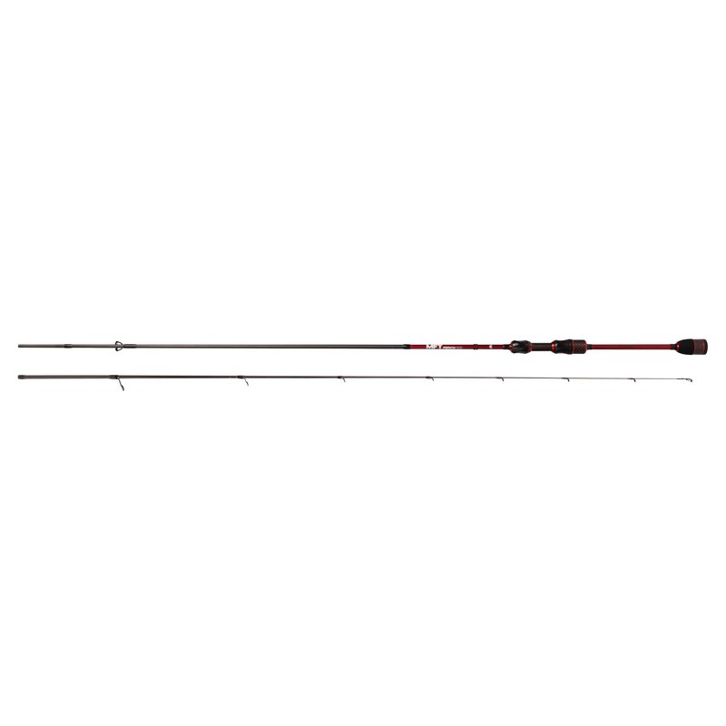 Wędka MIKADO MFT Perch 2.08m / 1-7g