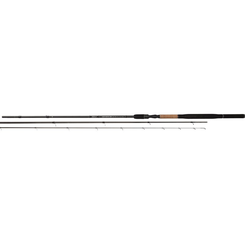 Wędka MIKADO Katsudo Light Match 3.9 m / 2-10g