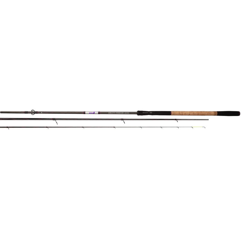 Wędka MIKADO UV II Heavy Feeder 3.60 m / 120g