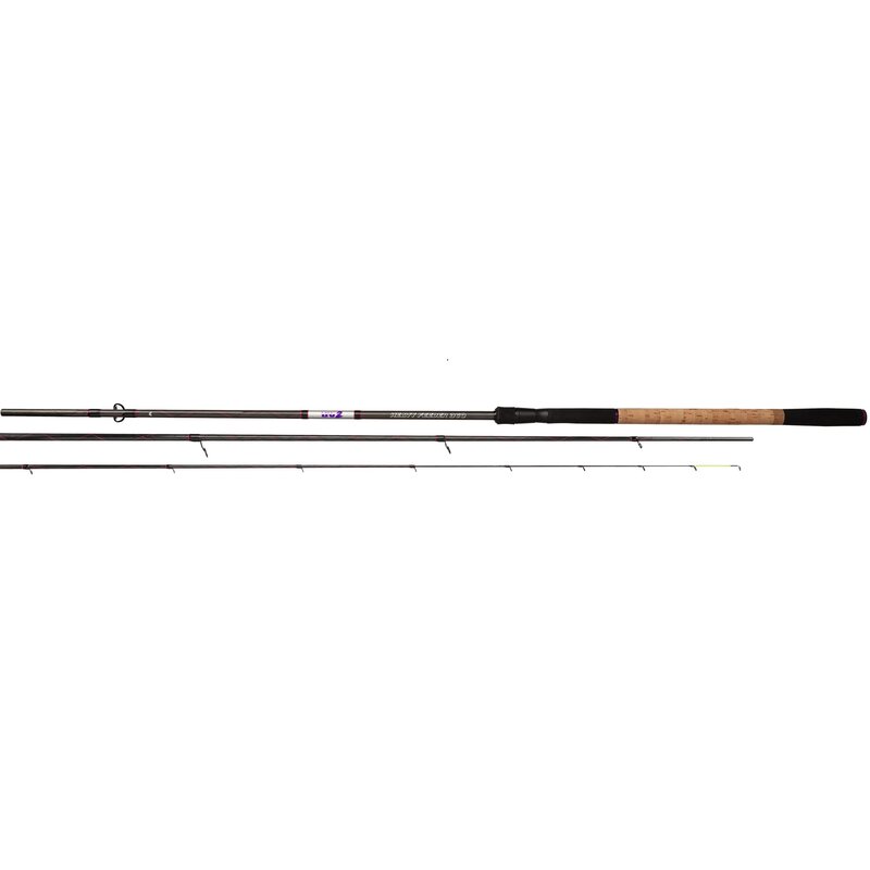 Wędka MIKADO UV II Heavy Feeder 3.90 m / 120g
