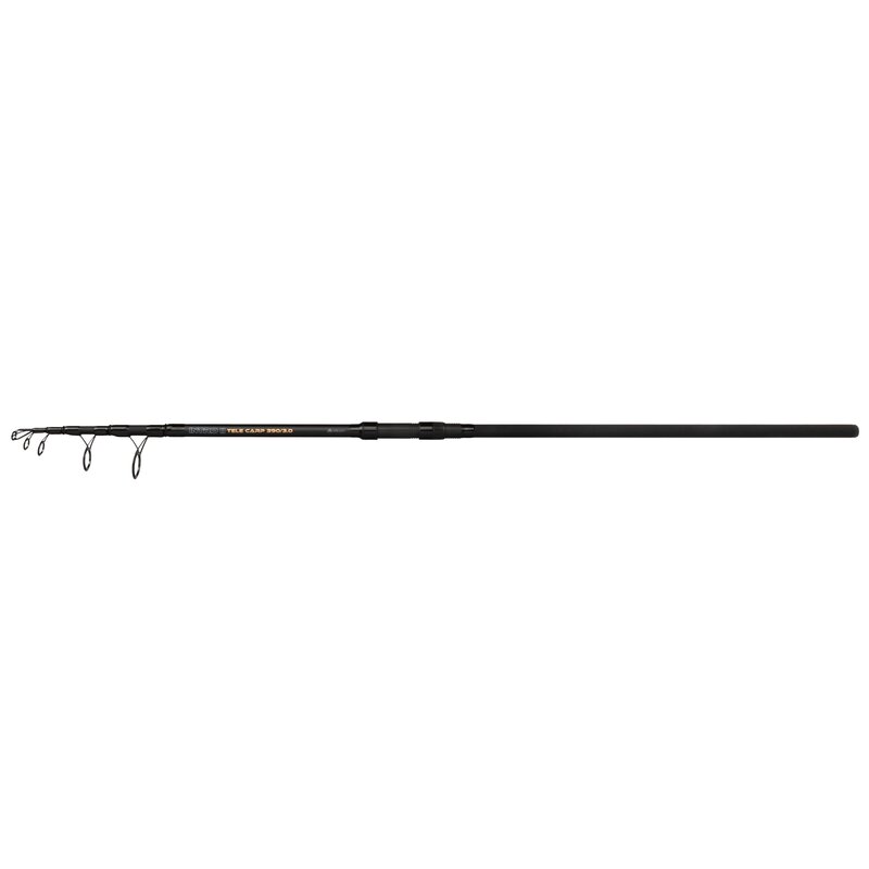 Wędka MIKADO Intro Tele Carp II 3.9 m / 3.0lbs