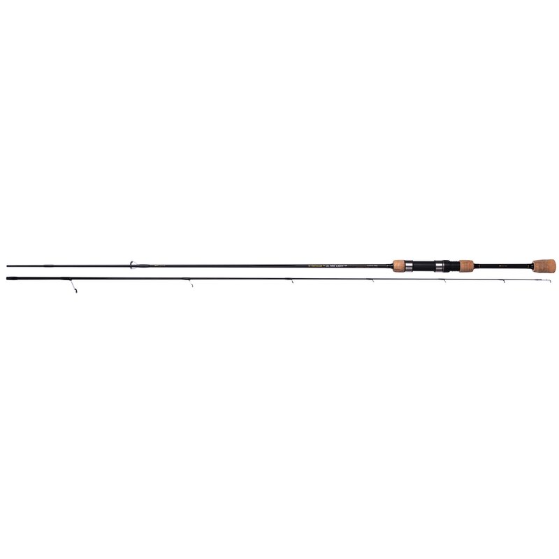 Wędka MIKADO Sensual N.G. Ultra Light Spin 2.14 m / 2-12g