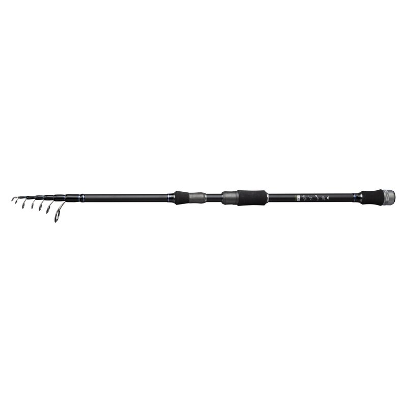 Wędka MIKADO Nihonto MH Telespin 2.7m / 10-40g