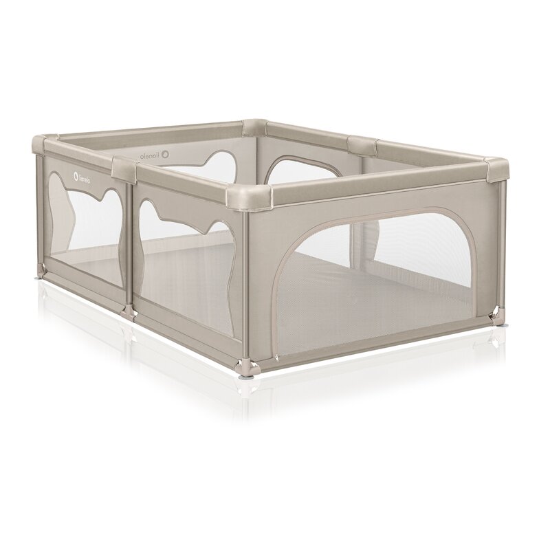 Kojec LIONELO Willow Beige Sand