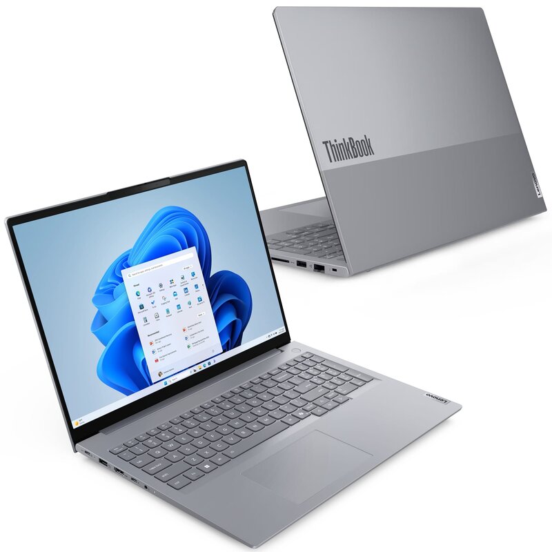 Laptop LENOVO ThinkBook 16 G8 IRL 16