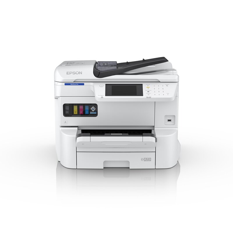 Epson Urządzenie wielofunkcyjne Workforce Pro EM-C7100DWF A3+ 35ppm/ADF50/PCL+PS3/LDAP