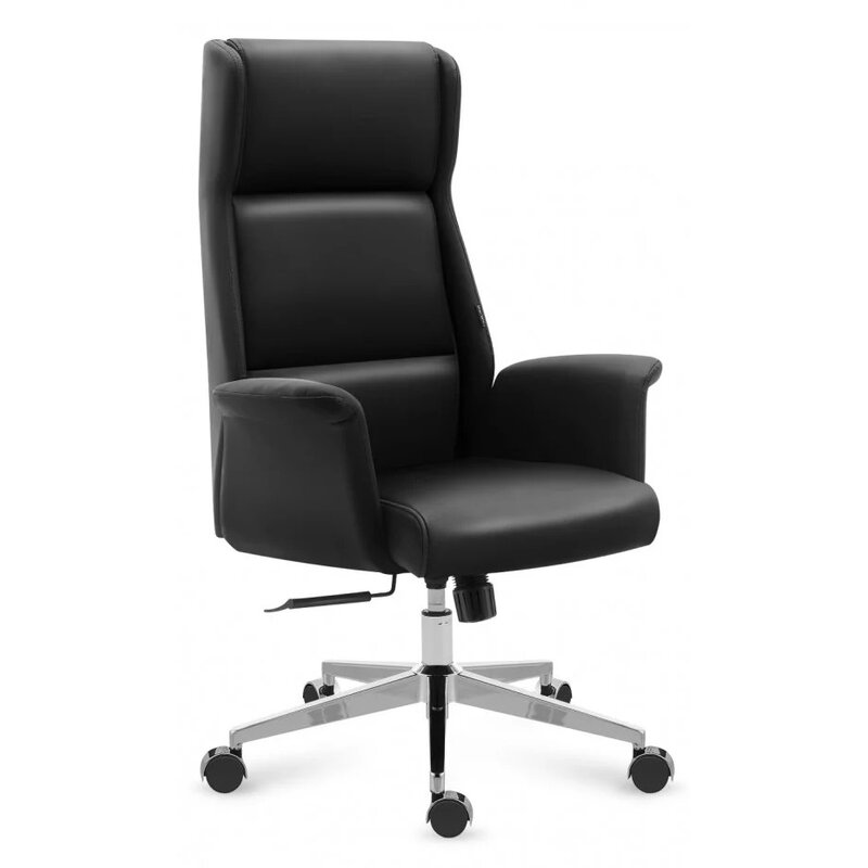 Fotel MARK ADLER Boss 5.6 Czarny