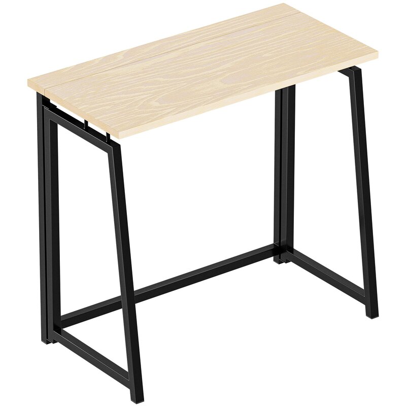 Biurko MARK ADLER Leader 1.5 Drewniany