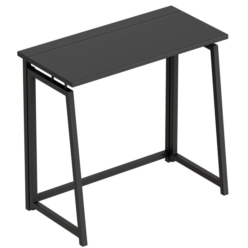 Biurko MARK ADLER Leader 1.5 Czarny