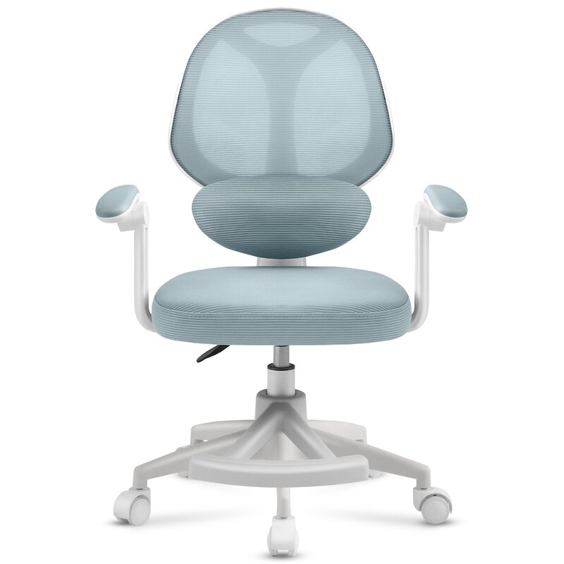 Fotel MARK ADLER Junior 4.5 Miętowy