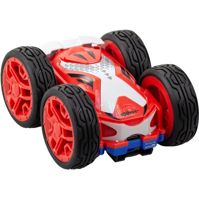 Samochód zdalnie sterowany SILVERLIT Exost Mini Flip Neo TE20290