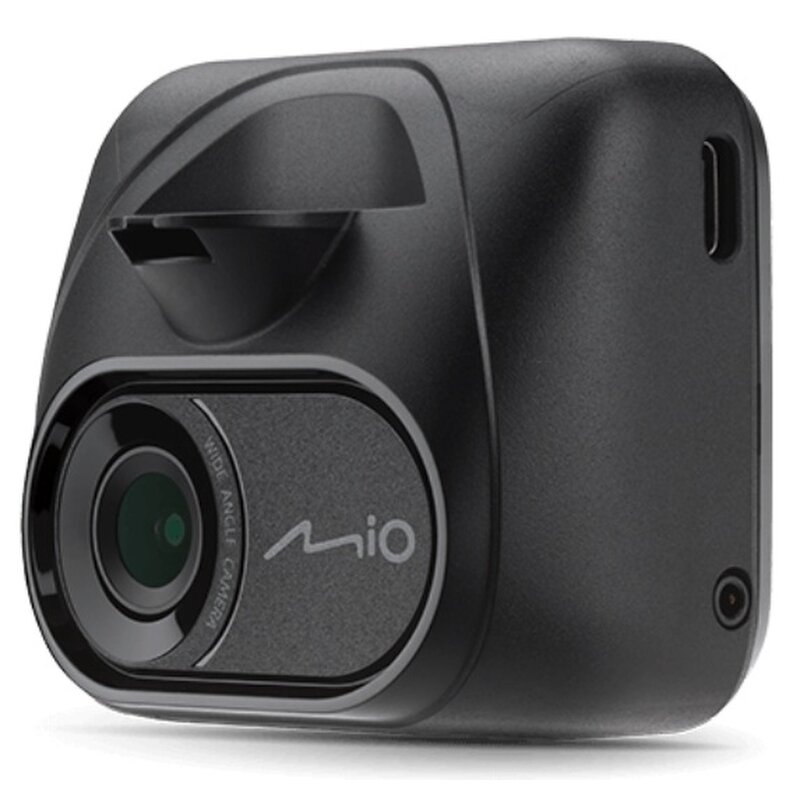 Wideorejestrator MIO MiVue C545 Pro Czarny