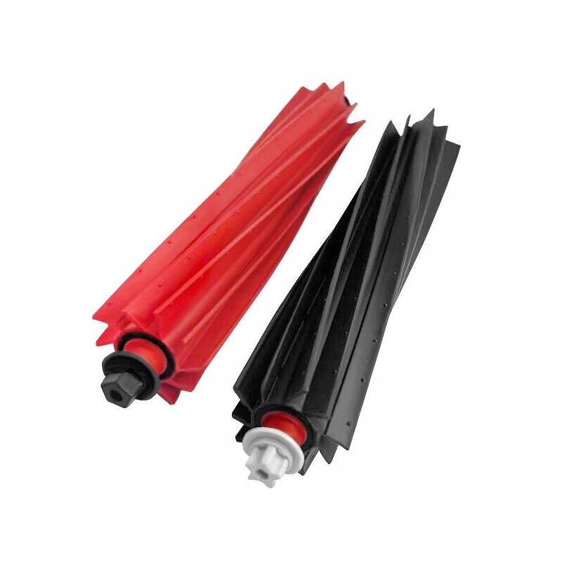 Szczotki JETTOOLS SB9605 do robota sprzątającego Xiaomi Roborock S8 Max MaxV Ultra (2 szt.)