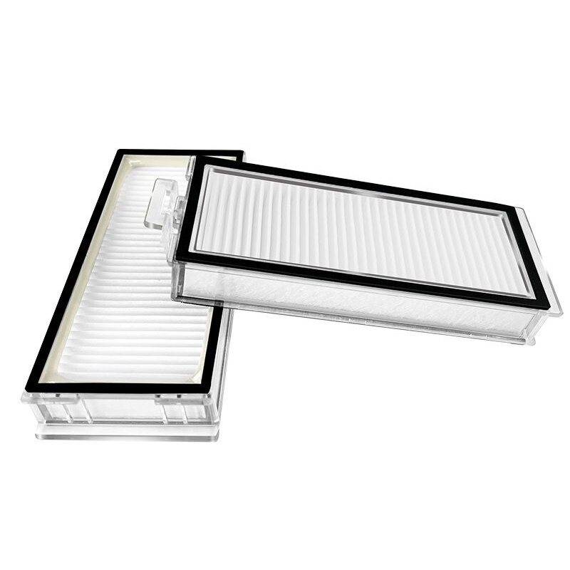 Filtr do odkurzacza JETTOOLS SB9610 do Roborock Q7/Q7+/Q7 Max/Q7 Max+ (2 sztuki)