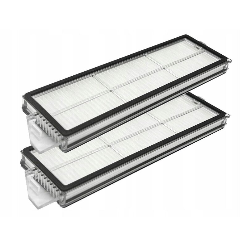 Filtr do odkurzacza JETTOOLS SB9614 do Xiaomi/Roborock (2 sztuki)