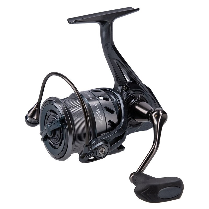 Kołowrotek wędkarski MIKADO Katsudo Feeder 3012