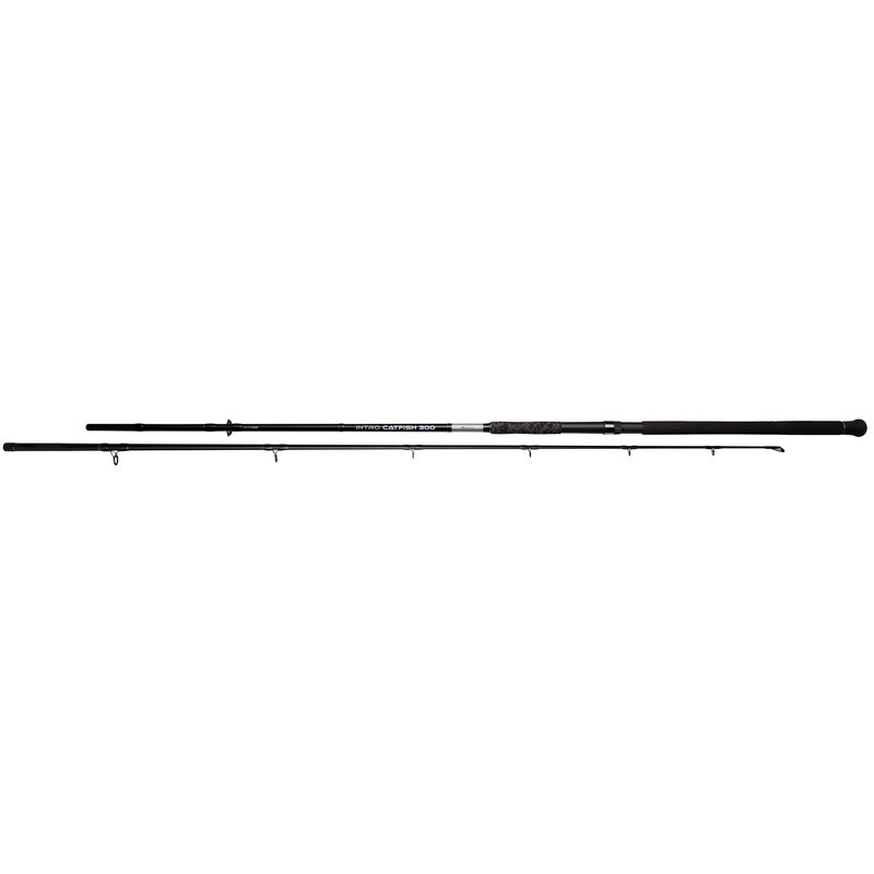 Wędka MIKADO Intro Catfish 3.30m / 1-500g