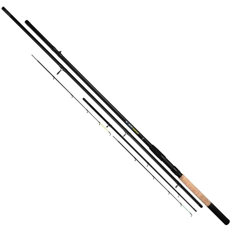 Wędka MIKADO Sasori Method Feeder 3.30m / 100g