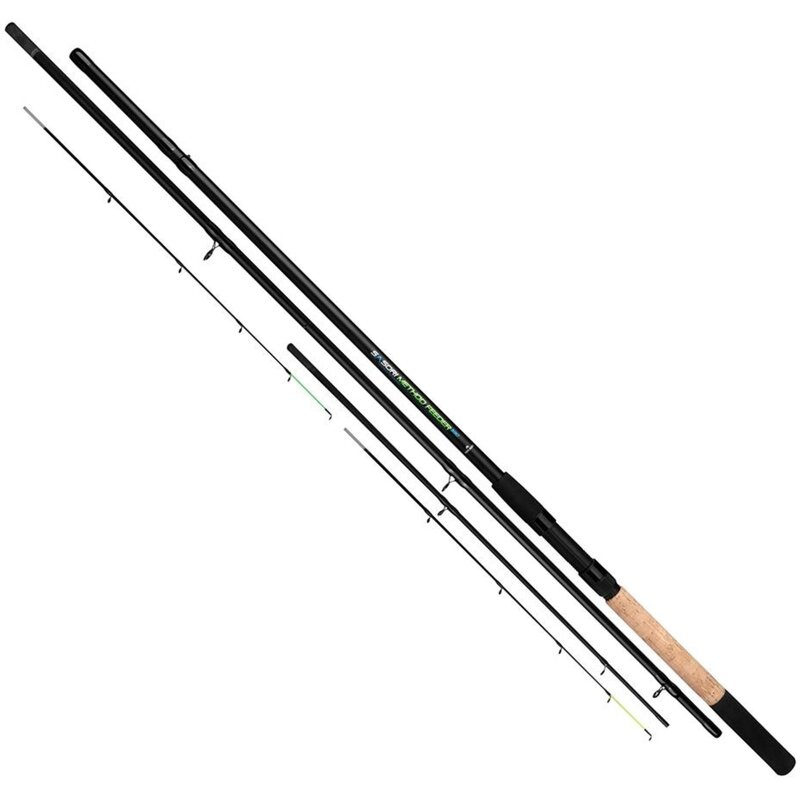 Wędka MIKADO Sasori Method Feeder 3.00m / 80g