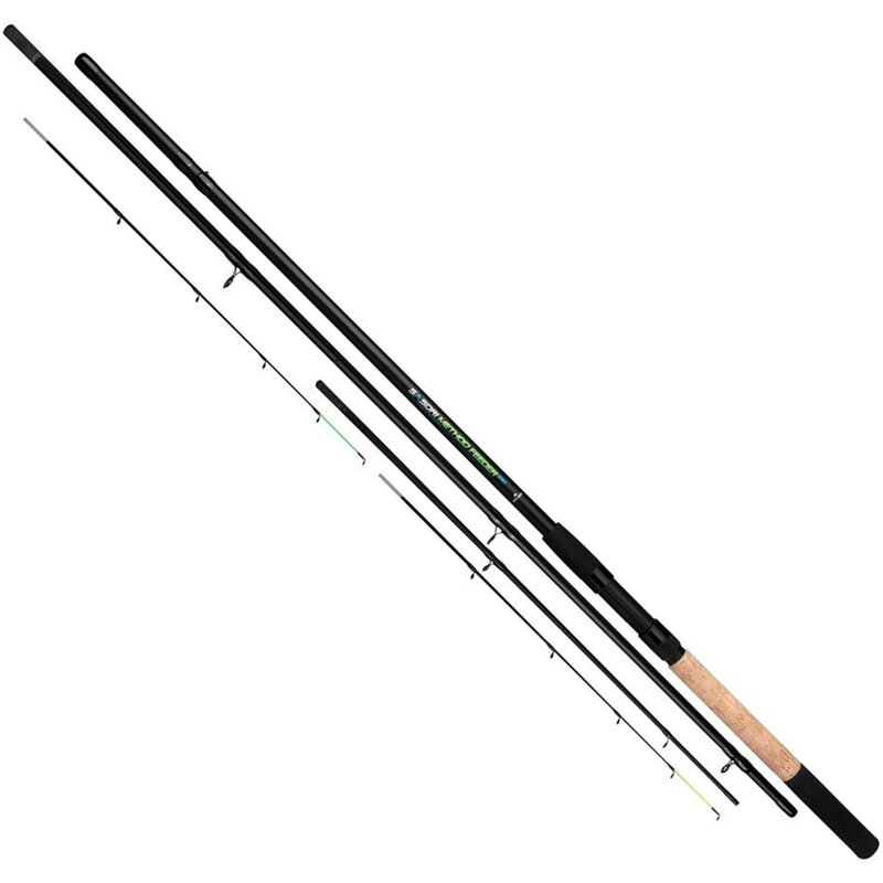 Wędka MIKADO Sasori Method Feeder 3.30m / 80g