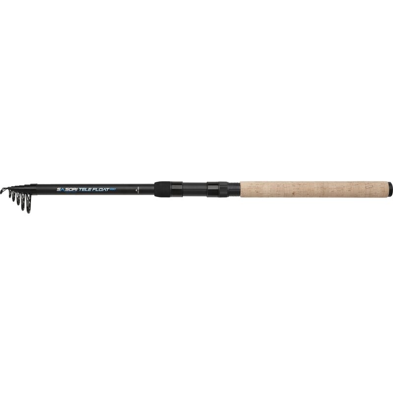 Wędka MIKADO Sasori Tele Float 3.30 m / 5-30g