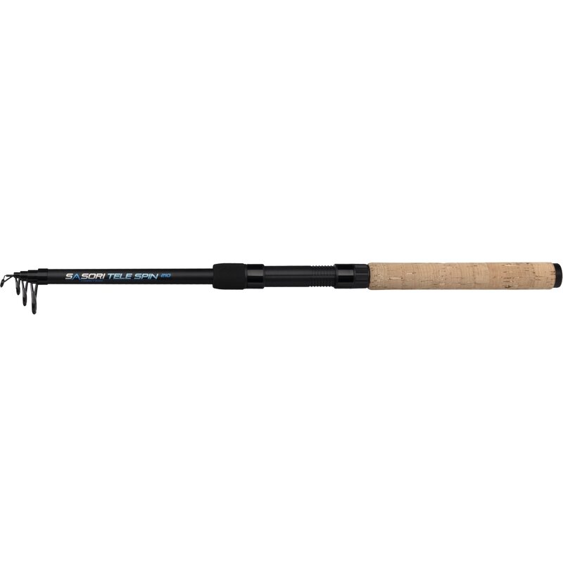 Wędka MIKADO Sasori Tele Spin 2.10m / 10-30g