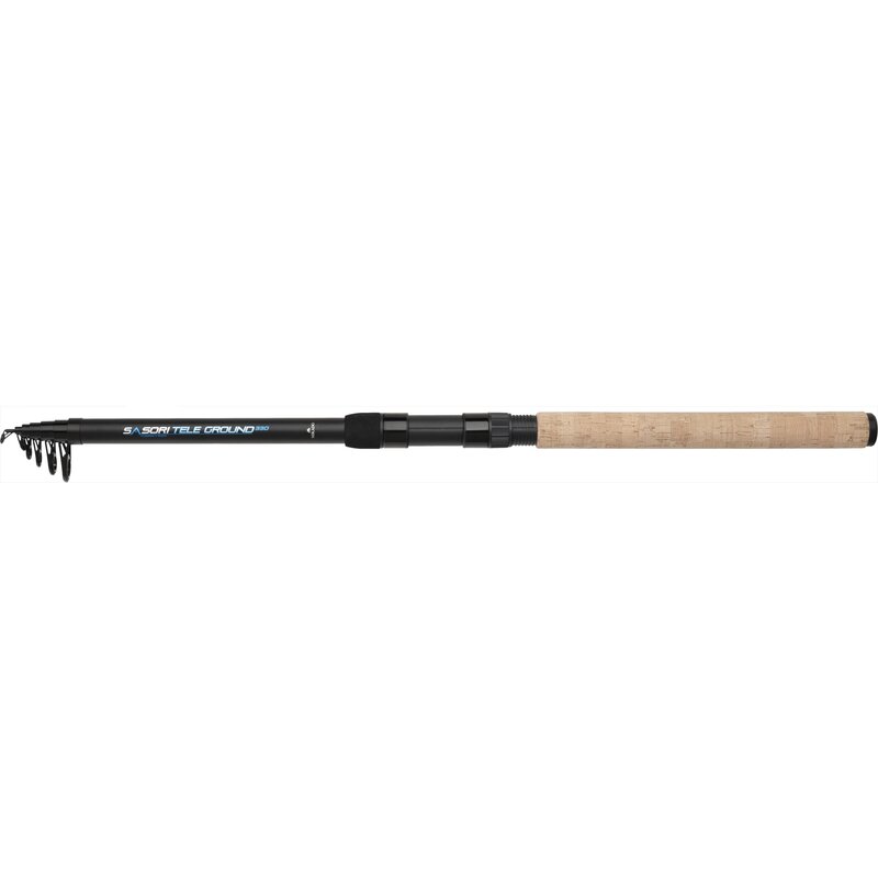 Wędka MIKADO Sasori Tele Graund 3.60m / 20-80g