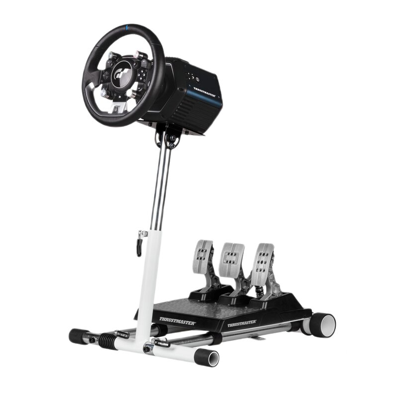 Stojak na kierownicę WHEEL STAND PRO WSP-DD