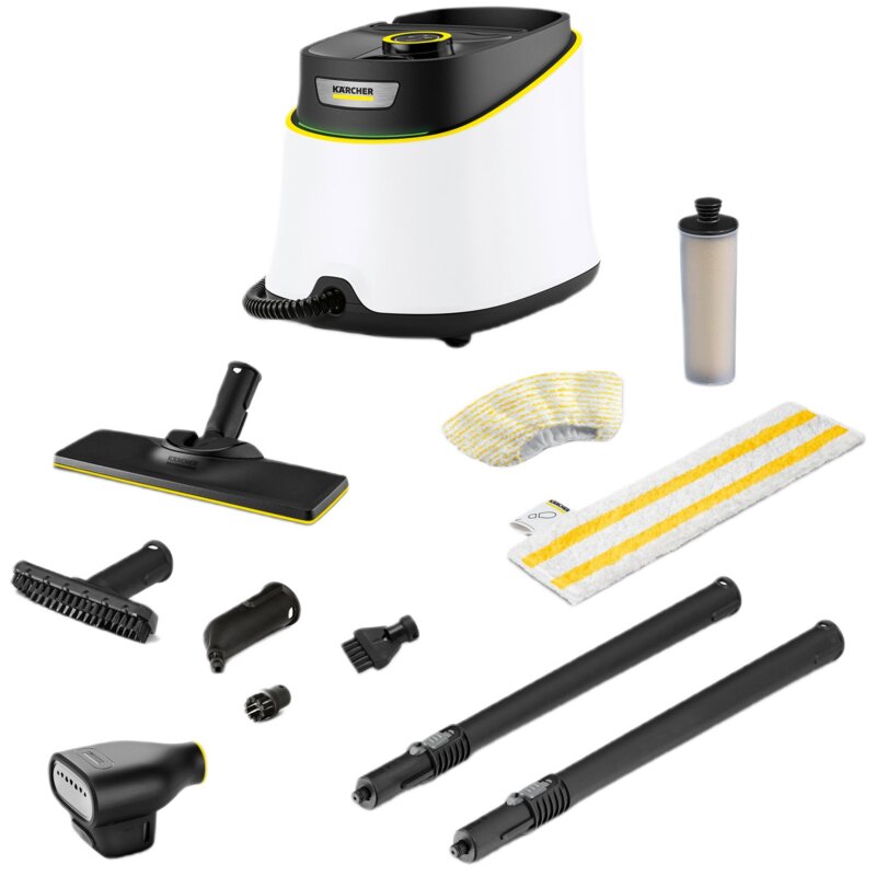 Karcher C 3 Deluxe Textile Edition 1.513-435.0 1900W