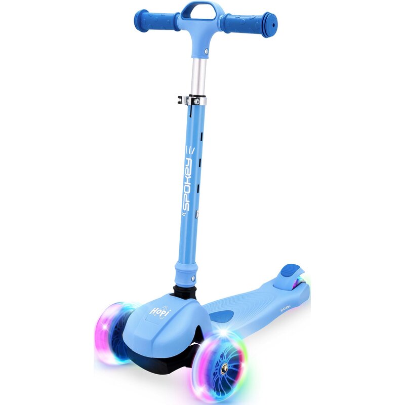 Hulajnoga dla dzieci SPOKEY Hopi Niebieski