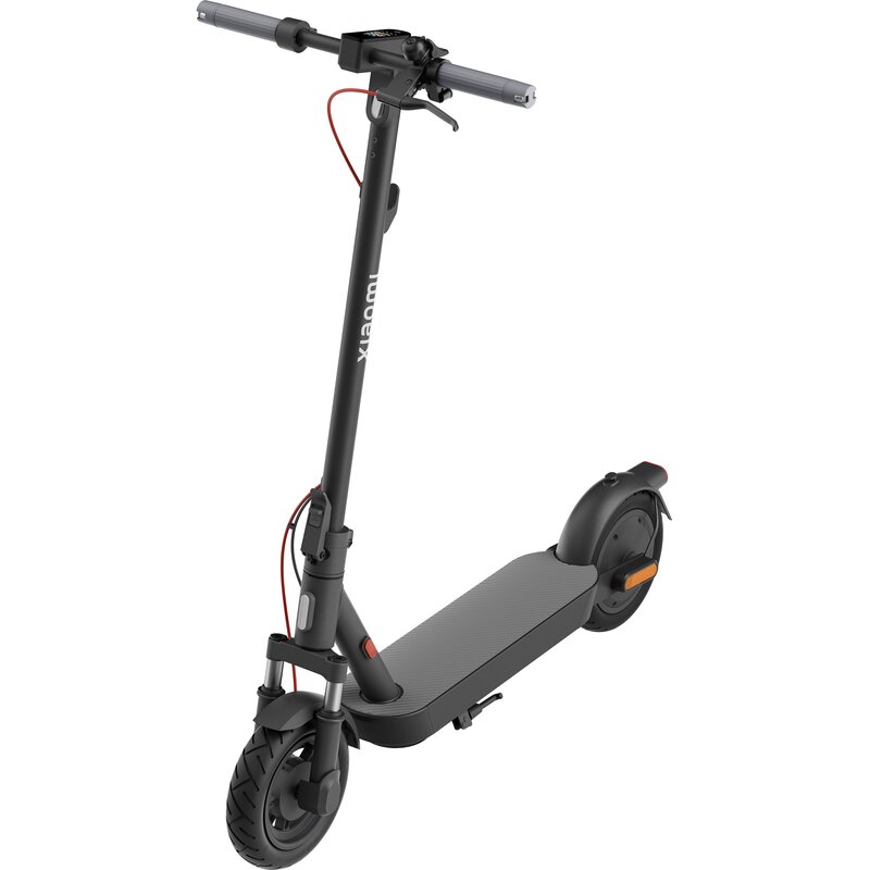 Xiaomi Electric Scooter 5 350W 60km 10" Czarny