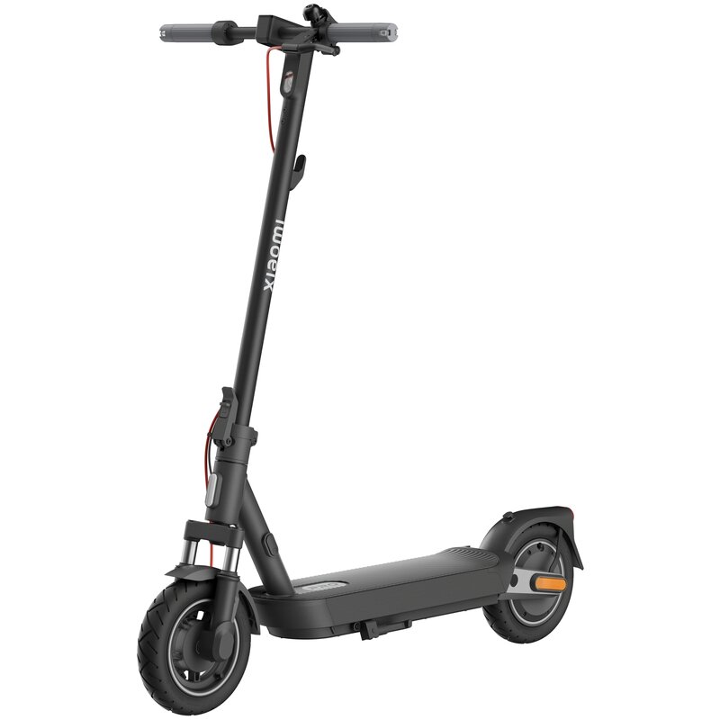 Hulajnoga elektryczna XIAOMI Scooter 5 Pro 60km 400W 10" Czarny
