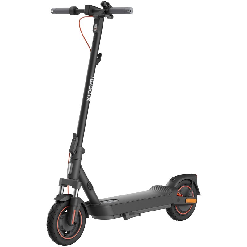 Hulajnoga elektryczna XIAOMI Scooter 5 Max 60km 400W 10" Czarny
