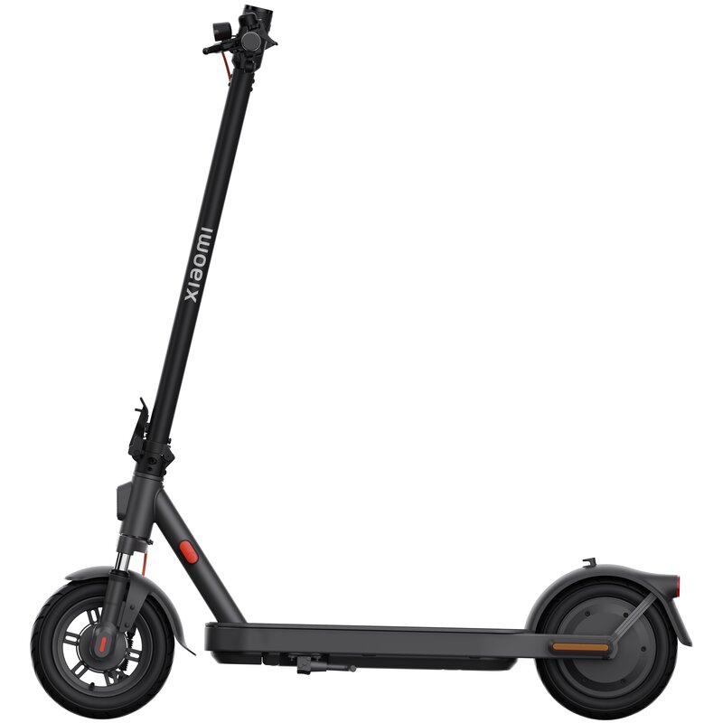 Hulajnoga elektryczna XIAOMI Scooter Elite 45km 400W 10" Czarny