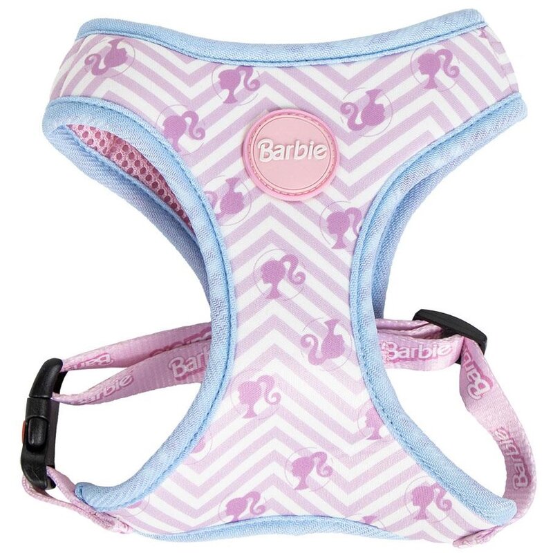 Szelki dla psa CERDA Barbie XXS/XS