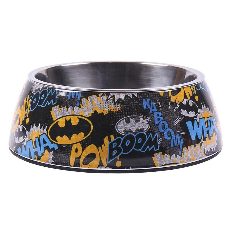 Miska CERDA Batman S Wielokolorowy