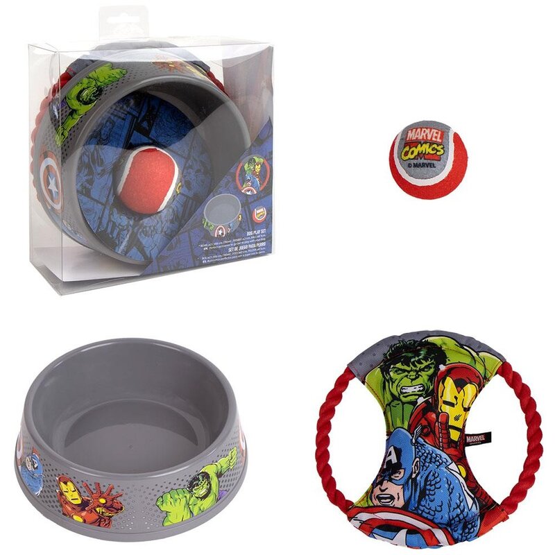 Zestaw CERDA 2800001572 Marvel