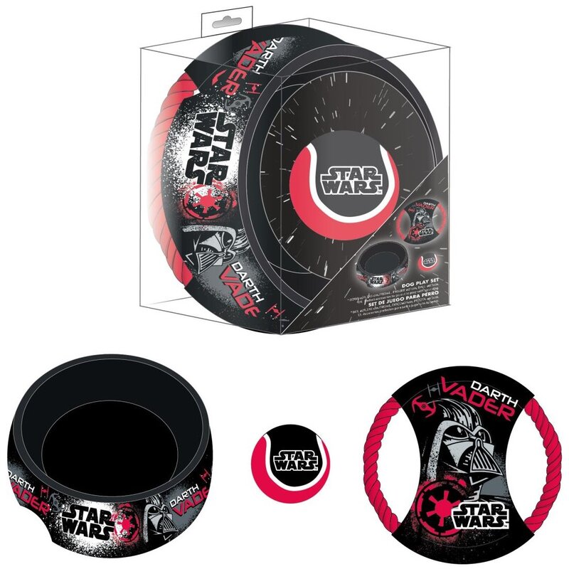 Zestaw CERDA 2800001573 Star Wars
