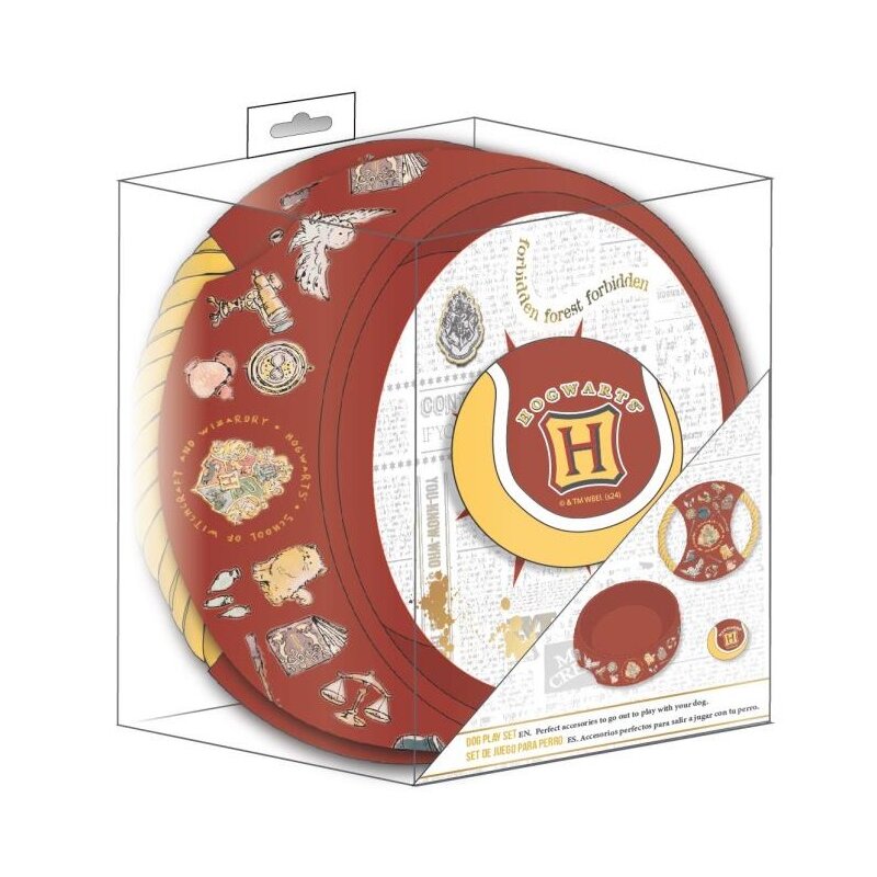 Zestaw CERDA 2800001574 Harry Potter