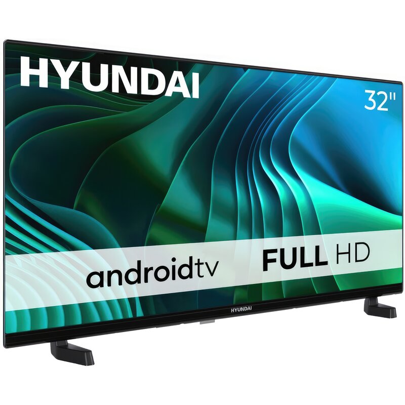 Telewizor HYUNDAI FLA32450 32” LED Android TV