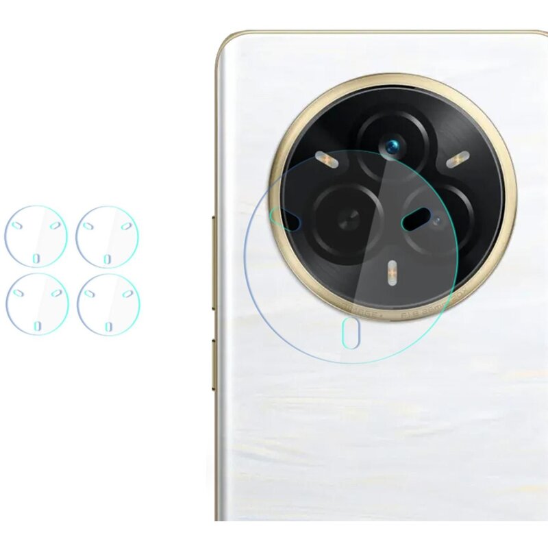 3mk Lens Protection do realme 14 Pro