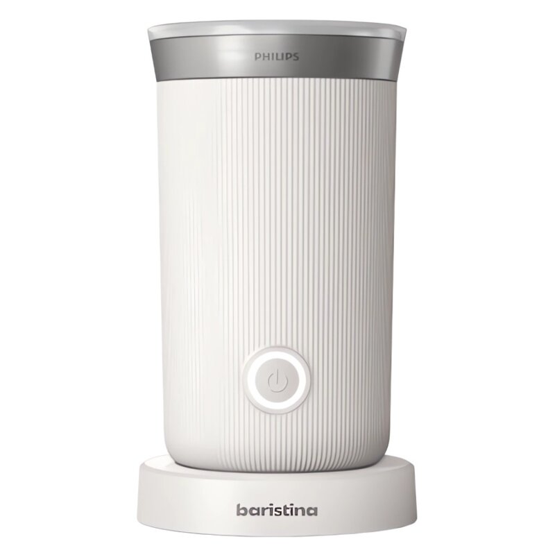 Spieniacz PHILIPS Baristina BAR311/00 Biały