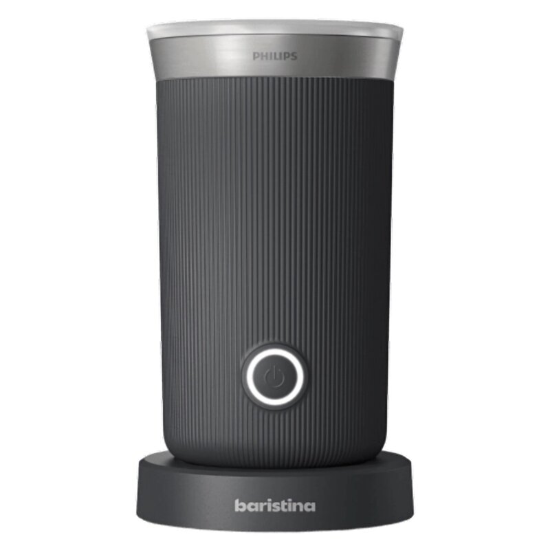 Spieniacz PHILIPS Baristina BAR311/60 Czarny