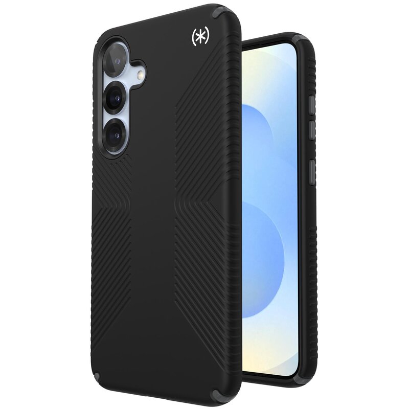 Etui SPECK Presidio2 Grip do Samsung Galaxy S24+/S25+ Czarny