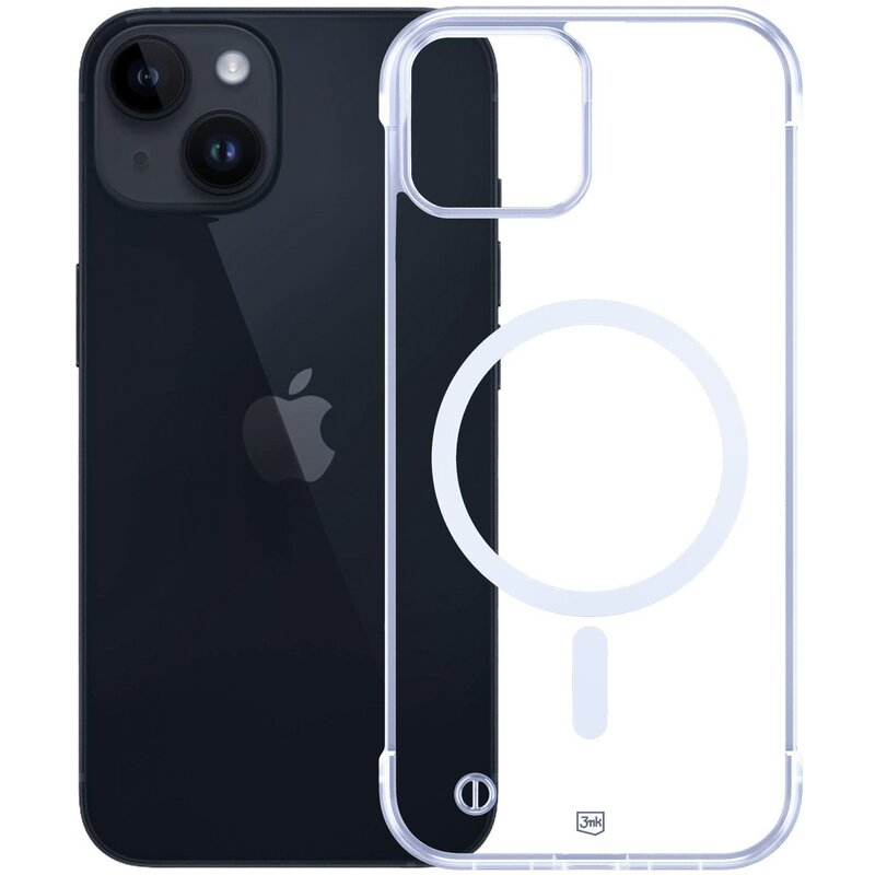 3mk Just20g Case do iPhone 14
