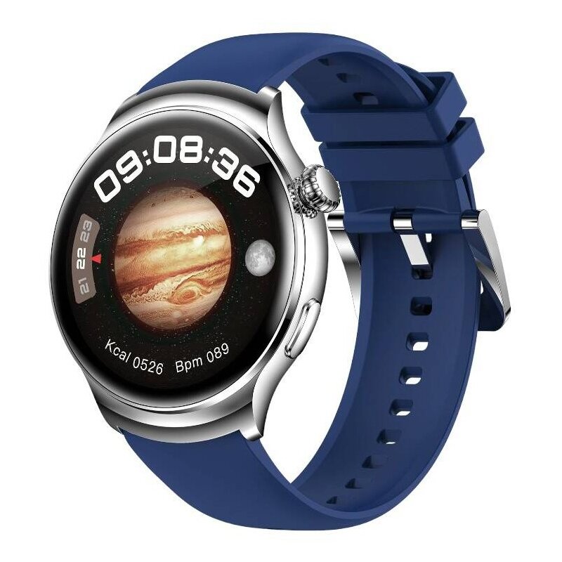 Smartwatch BLITZWOLF BW-AT4 Niebieski