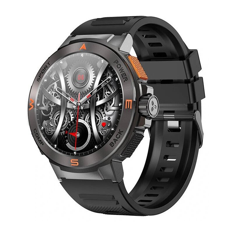 Smartwatch BLITZWOLF BW-AT5 Czarny